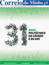 Correio do Minho - 2025-12-19