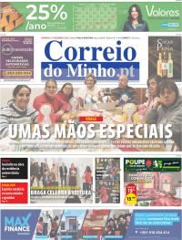 Correio do Minho