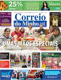 Correio do Minho