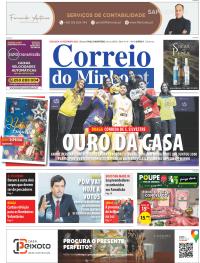 Correio do Minho - 2025-12-22