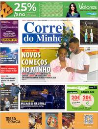 Correio do Minho