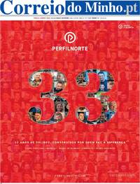 Correio do Minho