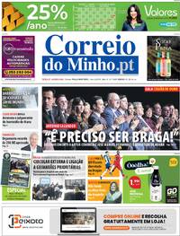 Correio do Minho - 2026-01-27
