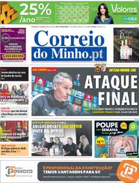 Correio do Minho - 2026-01-29