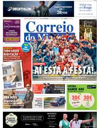 Correio do Minho - 2026-01-30