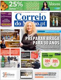 Correio do Minho - 2026-01-31