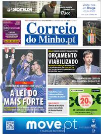 Correio do Minho