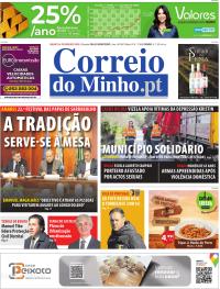 Correio do Minho