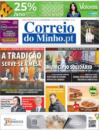 Correio do Minho