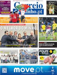 Correio do Minho - 2026-02-05