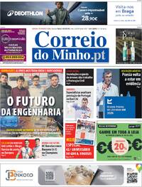 Correio do Minho