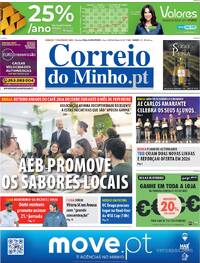 Correio do Minho - 2026-02-07