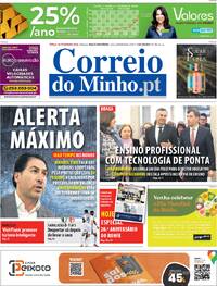 Correio do Minho