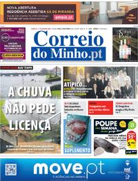 Correio do Minho