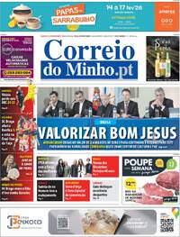 Correio do Minho
