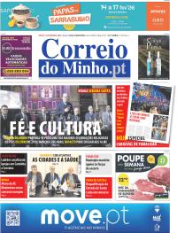 Correio do Minho