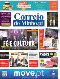 Correio do Minho