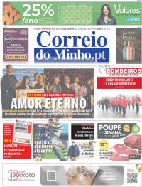 Correio do Minho