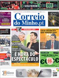 Correio do Minho