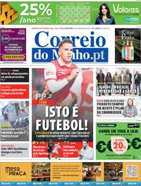 Correio do Minho