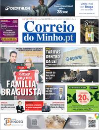 Correio do Minho