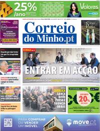 Correio do Minho