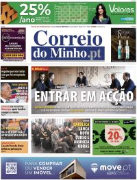 Correio do Minho