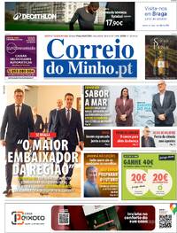 Correio do Minho - 2026-02-27