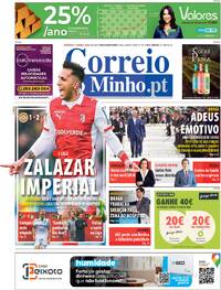 Correio do Minho