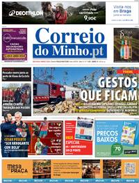 Correio do Minho