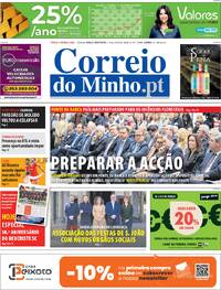 Correio do Minho