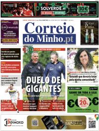 Correio do Minho
