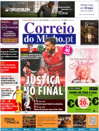 Correio do Minho