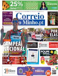 Correio do Minho