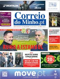 Correio do Minho