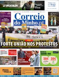 Correio do Minho - 2026-03-14
