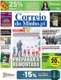 Correio do Minho