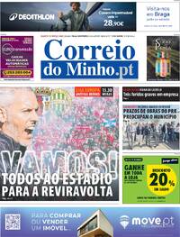 Correio do Minho