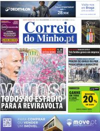Correio do Minho