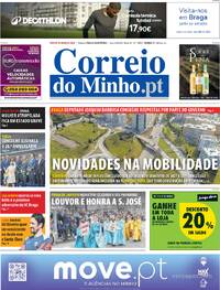 Correio do Minho
