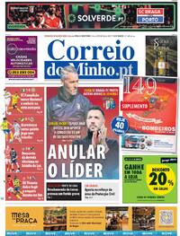 Correio do Minho