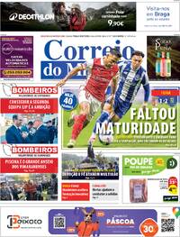 Correio do Minho
