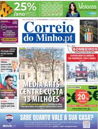 Correio do Minho