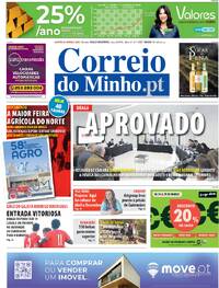 Correio do Minho