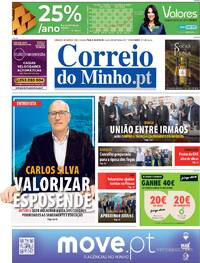Correio do Minho