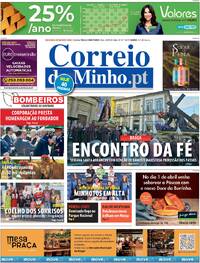 Correio do Minho