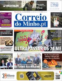 Correio do Minho