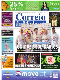 Correio do Minho
