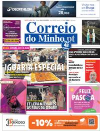 Correio do Minho