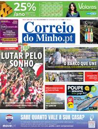 Correio do Minho